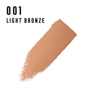 Max Factor, Facefinity, Bronzer Powder, Light Bronze 001 - 1 Pc - 4 Max Factor, Facefinity, Bronzer Powder, Light Bronze 001 - 1 Pc - 4