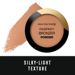 Max Factor, Facefinity, Bronzer Powder, Light Bronze 001 - 1 Pc - 5 Max Factor, Facefinity, Bronzer Powder, Light Bronze 001 - 1 Pc - 5