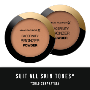 Max Factor, Facefinity, Bronzer Powder, Light Bronze 001 - 1 Pc - 6 Max Factor, Facefinity, Bronzer Powder, Light Bronze 001 - 1 Pc - 6