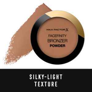 Max Factor, Facefinity, Bronzer Powder, Warm Tan 002 - 1 Pc - 5 Max Factor, Facefinity, Bronzer Powder, Warm Tan 002 - 1 Pc - 5