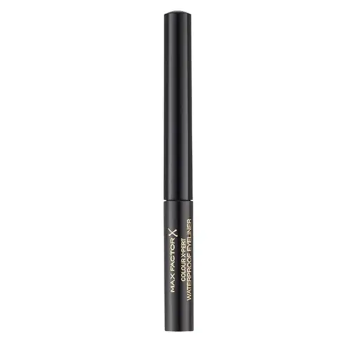 Max Factor, Liquid Eyeliner Deep Black - 1 Pc