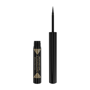 Max Factor, Masterpiece, Liquid Eyeliner, Matte, Black 01 - 1 Pc - 2 Max Factor, Masterpiece, Liquid Eyeliner, Matte, Black 01 - 1 Pc - 2