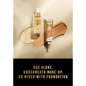 Max Factor, Miracle Pure, Skin Illuminating Serum - 1 Pc - 7 Max Factor, Miracle Pure, Skin Illuminating Serum - 1 Pc - 7