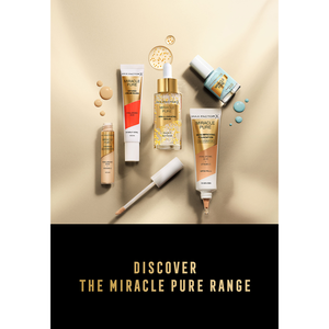 Max Factor, Miracle Pure, Skin Illuminating Serum - 1 Pc - 8 Max Factor, Miracle Pure, Skin Illuminating Serum - 1 Pc - 8