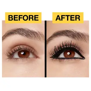 Maybelline, Khol Eyeliner, The Colossal Kajal, Extra Black, With Argan Oil - 1 Pc - 3 Maybelline, Khol Eyeliner, The Colossal Kajal, Extra Black, With Argan Oil - 1 Pc - 3