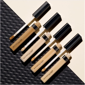 Maybelline New York, Fit Me, Concealer, 10 Light - 1 Pc - 4 Maybelline New York, Fit Me, Concealer, 10 Light - 1 Pc - 4