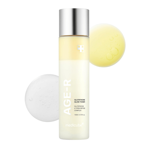 glutathione toner benefits L-Glutathione Glow On Brightening High Quality Glutathione Toner -