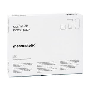 Mesoestetic, Cosmelan Home Pack, Depigmentation System - 1 Kit - 2 Mesoestetic, Cosmelan Home Pack, Depigmentation System - 1 Kit - 2