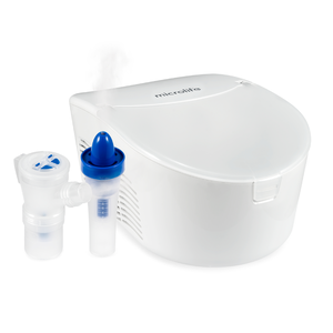 Microlife, Compressor Nebulizer Pro 2X1 With Naizal Washer - 1 Device - 3 Microlife, Compressor Nebulizer Pro 2X1 With Naizal Washer - 1 Device - 3