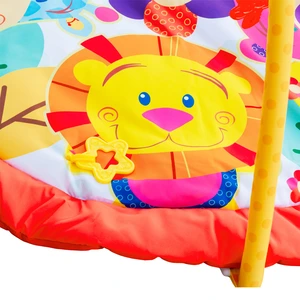 Moon, Babies Playing Mat Flexible With Hanging Toys - 1 Pc - 5 Moon, Babies Playing Mat Flexible With Hanging Toys - 1 Pc - 5