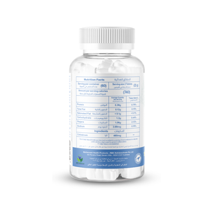 Mothernest, Colostrum, Vanilla Flavoured - 120 Chewable Tablets - 3 Mothernest, Colostrum, Vanilla Flavoured - 120 Chewable Tablets - 3