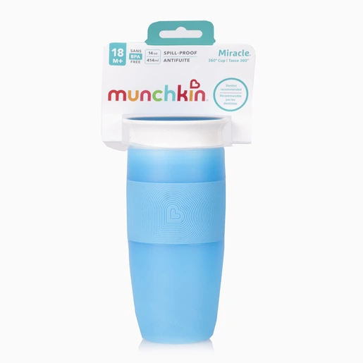 Munchkin, Baby Feeding Cups For 18+ Months - 1 Pc