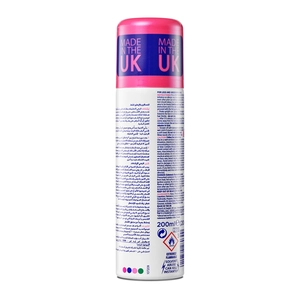 Nair, Hair Removal Spray, Rose Fragrance - 200 Ml - 2 Nair, Hair Removal Spray, Rose Fragrance - 200 Ml - 2