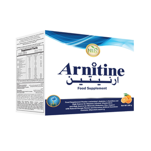 is l carnitine and l arginine the same L-arginine & L-Carnitine Sachet Rexdrive Amino with L-Arginine HCl,
