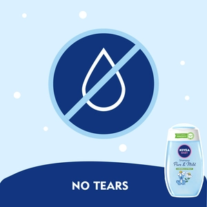 Nivea Baby, Shampoo Pure & Mild With Camomile Extract - 200 Ml - 4 Nivea Baby, Shampoo Pure & Mild With Camomile Extract - 200 Ml - 4