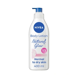 Nivea, Body Lotion Natural Fairness Normal to Dry Skin - 400 Ml Nivea, Body Lotion Natural Fairness Normal to Dry Skin - 400 Ml