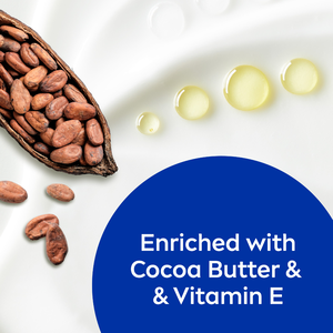 Nivea, Body Lotion with Cocoa Butter - 400 Ml - 4 Nivea, Body Lotion with Cocoa Butter - 400 Ml - 4