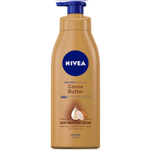 Nivea, Body Lotion with Cocoa Butter - 400 Ml - 7 Nivea, Body Lotion with Cocoa Butter - 400 Ml - 7