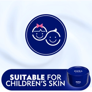 Nivea, Cream Moisturizing Cream For The Whole Family - 200 Ml - 4 Nivea, Cream Moisturizing Cream For The Whole Family - 200 Ml - 4
