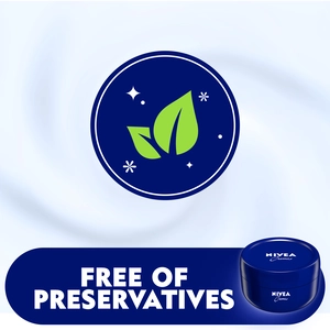 Nivea, Cream Moisturizing Cream For The Whole Family - 200 Ml - 5 Nivea, Cream Moisturizing Cream For The Whole Family - 200 Ml - 5
