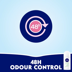 Nivea, Deodorant Roll On For Women Fresh Comfort - 50 Ml - 4 Nivea, Deodorant Roll On For Women Fresh Comfort - 50 Ml - 4