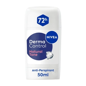 Nivea, Deodorant Stick, Derma Natural Tone - 50 Ml Nivea, Deodorant Stick, Derma Natural Tone - 50 Ml