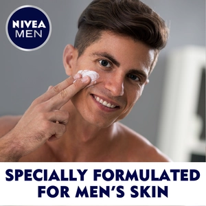 Nivea, Men Cream Fairness Vitamin E & Masculine Scent - 75 Ml - 2 Nivea, Men Cream Fairness Vitamin E & Masculine Scent - 75 Ml - 2