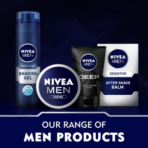 Nivea, Men Cream Fairness Vitamin E & Masculine Scent - 75 Ml - 6 Nivea, Men Cream Fairness Vitamin E & Masculine Scent - 75 Ml - 6
