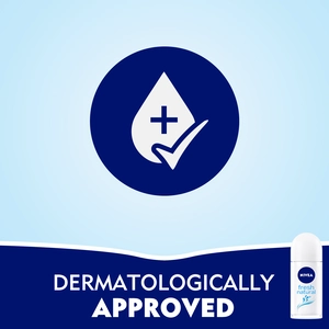 Nivea, Roll On Deodorant Fresh Natural For Women - 50 Ml - 5 Nivea, Roll On Deodorant Fresh Natural For Women - 50 Ml - 5