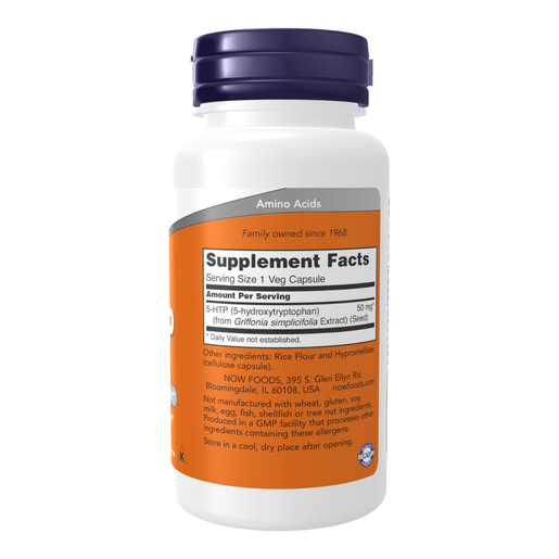 5 htp and acetyl l carnitine NFH L-Carnitine 500mg SAP, 90 Capsules 5-HTP, Double Strength 200 mg