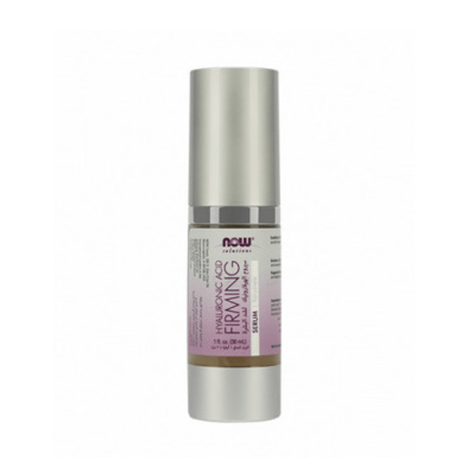 now glutathione skin brightener cream review Now, Hyaluronic Acid Firming Serum