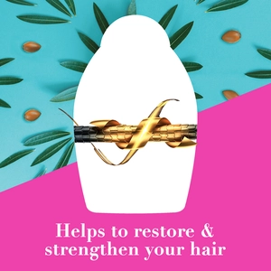 OGX, Shampoo Renewing Argan Oil Of Morocco - 385 Ml - 4 OGX, Shampoo Renewing Argan Oil Of Morocco - 385 Ml - 4
