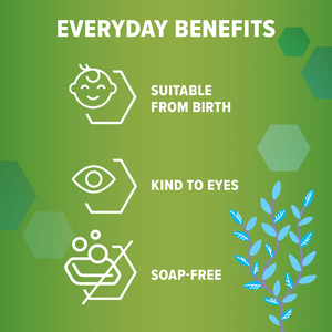 Oilatum, Baby Soothing Bath Bubbles Eczema Skin - 300 Ml - 11 Oilatum, Baby Soothing Bath Bubbles Eczema Skin - 300 Ml - 11