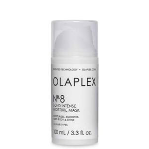 Olaplex, Hair Mask N.8 Intense Moisture - 100 Ml Olaplex, Hair Mask N.8 Intense Moisture - 100 Ml