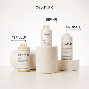 Olaplex, Hair Perfector Mask Repair & Strengths No.3 - 100 Ml - 3 Olaplex, Hair Perfector Mask Repair & Strengths No.3 - 100 Ml - 3