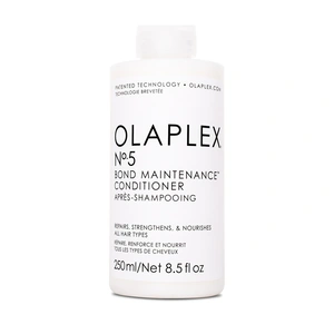 Olaplex, No.5 Hair Conditioner Bond Maintenance - 250 Ml Olaplex, No.5 Hair Conditioner Bond Maintenance - 250 Ml