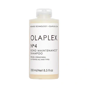 Olaplex, Shampoo No.4 Bond Maintenance - 250 Ml Olaplex, Shampoo No.4 Bond Maintenance - 250 Ml