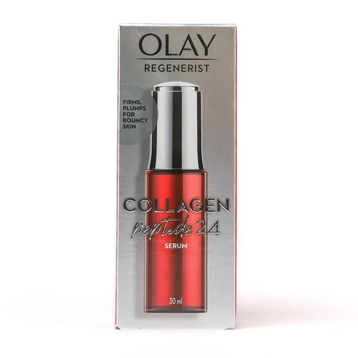 Olay, Regenerist Face Serum Collagen - 30 Ml