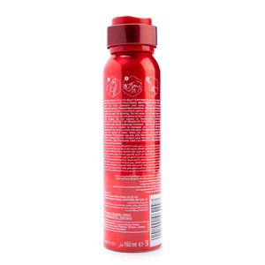 Old Spice, Deodorant, Men'S Body Spray, Captain, All Day Fresh - 150 Ml - 2 Old Spice, Deodorant, Men'S Body Spray, Captain, All Day Fresh - 150 Ml - 2