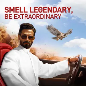 Old Spice, Deodorant, Men'S Body Spray, Captain, All Day Fresh - 150 Ml - 6 Old Spice, Deodorant, Men'S Body Spray, Captain, All Day Fresh - 150 Ml - 6