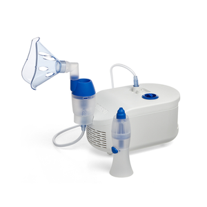 Omron, Compressor C102 Total Nebulizer - 1 Device Omron, Compressor C102 Total Nebulizer - 1 Device