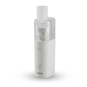 Omron, U100 Mesh Nebulizer Micro Air Ultrasound Pocket - 1 Device Omron, U100 Mesh Nebulizer Micro Air Ultrasound Pocket - 1 Device