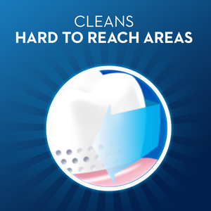 Oral-B, Complete Toothpaste Mint & Thyme With Fluoride - 100 Ml - 3 Oral-B, Complete Toothpaste Mint & Thyme With Fluoride - 100 Ml - 3