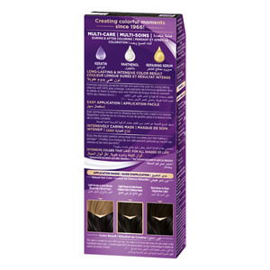 Palette, Intensive Hair Color Creme 1-0 Black Diamond - 1 Kit - 2 Palette, Intensive Hair Color Creme 1-0 Black Diamond - 1 Kit - 2