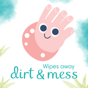 Pampers, Baby Wet Wipes Sensitive Protect - 224 Pcs - 7 Pampers, Baby Wet Wipes Sensitive Protect - 224 Pcs - 7
