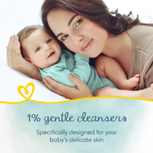 Pampers, Baby Wipes Aqua Pure 99% Pure Water - 144 Pcs - 2 Pampers, Baby Wipes Aqua Pure 99% Pure Water - 144 Pcs - 2