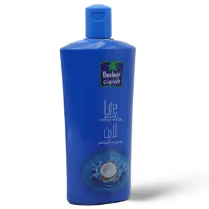 Parachute, Hair Oil Lite - 300 Ml - 3 Parachute, Hair Oil Lite - 300 Ml - 3