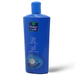 Parachute, Hair Oil Lite - 300 Ml - 4 Parachute, Hair Oil Lite - 300 Ml - 4