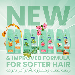 Pert Plus, Shampoo Intense Repair With Argan Oil - 600 Ml - 7 Pert Plus, Shampoo Intense Repair With Argan Oil - 600 Ml - 7