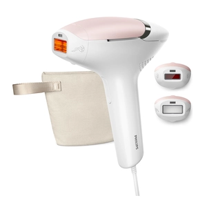 Philips, Lumea Ipl Hair Removal 8000 2 Attachments - 1 Device - 2 Philips, Lumea Ipl Hair Removal 8000 2 Attachments - 1 Device - 2